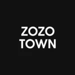 Logo of ZOZOTOWN android Application 